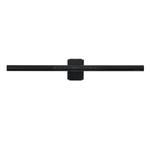 Лампа за четене за монитор BenQ ScreenBar Pro - Черно