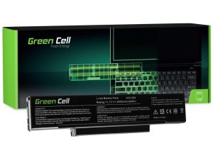 Baterie pentru laptop GREEN CELL, Asus A9 S9 S96 Z62 Z9 Z94 Z96, 11.1V, 4400mAh