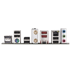 GB B650 UD AX / AMP