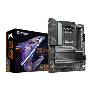 GB B650 A ELITE AX V2 / AMP