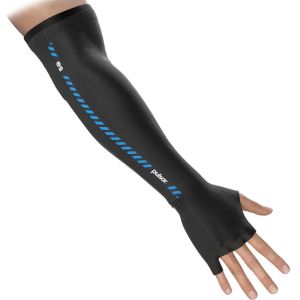 Pulsar eS ARM SLEEVE Finger Long Medium Black