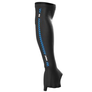 Pulsar eS ARM SLEEVE Finger Long Medium Black