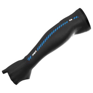 Pulsar eS ARM SLEEVE Finger Long Medium Black