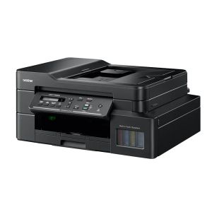 Dispozitiv multifuncțional cu jet de cerneală Brother DCP-T720DW Inkbenefit Plus Multifuncțional