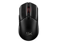 HP HyperX Pulsefire Has 2 Core Wireless - Gaming Mouse Black