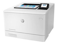 HP Color LaserJet Enterprise M455dn Printer colour Duplex laser A4 600x600dpi 27ppm mono 27ppm colour 300sheets USB LAN