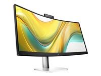 HP Series 5 Pro 534pm 34inch WQHD USB-C Conf. Display SmartBuy (EU)