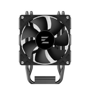 Zalman охладител за процесор CPU Cooler CNPS4X BLACK V2 - LGA1851/AM5