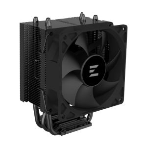 Zalman охладител за процесор CPU Cooler CNPS4X BLACK V2 - LGA1851/AM5