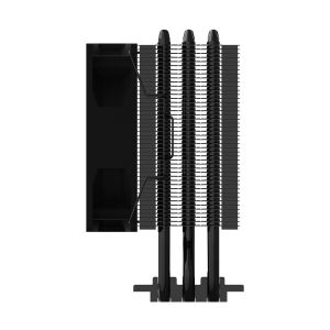 Zalman охладител за процесор CPU Cooler CNPS4X BLACK V2 - LGA1851/AM5