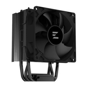 Zalman охладител за процесор CPU Cooler CNPS4X BLACK V2 - LGA1851/AM5