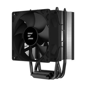 Zalman охладител за процесор CPU Cooler CNPS4X BLACK V2 - LGA1851/AM5