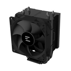 Zalman охладител за процесор CPU Cooler CNPS4X BLACK V2 - LGA1851/AM5