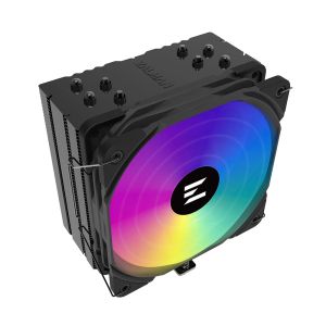 Zalman CPU Cooler CNPS9X PERFORMA PLUS ARGB BLACK LGA1851/AM5