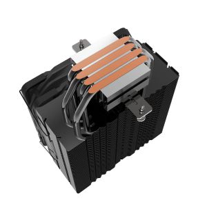 Zalman CPU Cooler CNPS9X PERFORMA PLUS ARGB BLACK LGA1851/AM5