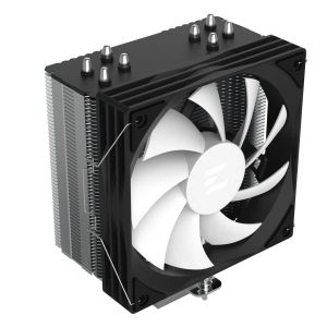 Zalman охлаждане за процесор CPU Cooler CNPS9X OPTIMA2 LGA1851/AM5