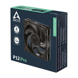 Arctic вентилатор Fan 120mm P12 Pro - 400-3000rpm