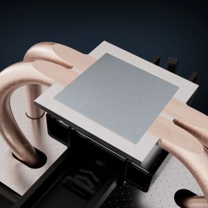 Arctic Freezer 8i CO - LGA1851/LGA1700