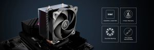 Arctic Freezer 8i CO - LGA1851/LGA1700
