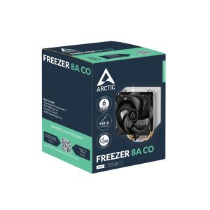 Arctic Freezer 8A CO - AM5/AM4
