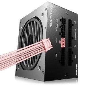 Raijintek захранване PSU ATX3.1 1000W Platinum - AMPERE 1000