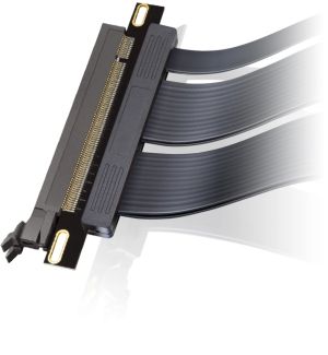 Raijintek - PCIE G4 Riser Card