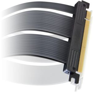 Raijintek - PCIE G4 Riser Card