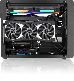 Raijintek - PCIE G4 Riser Card