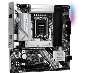 ASROCK B760M PRO RS/D4