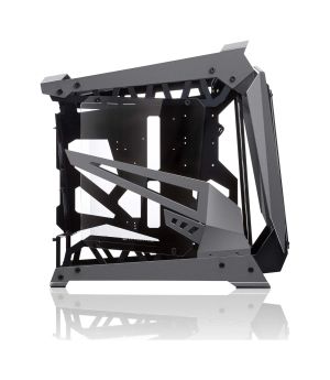 Raijintek кутия Case EATX - NYX PRO TITAN - Open Frame, Full Aluminum