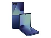 SAMSUNG SM-F766B Z Flip7 12GB 256GB Blue