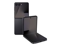 SAMSUNG SM-F766B Z Flip7 12GB 256GB Black