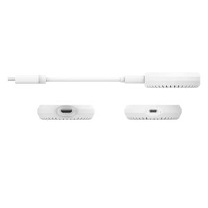 j5 create 4K JVAW575 - wireless HDMI extender