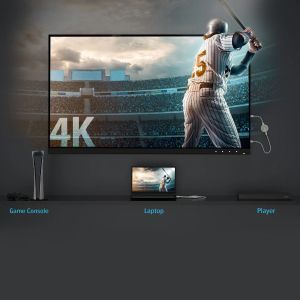 j5 create 4K JVAW575 - wireless HDMI extender