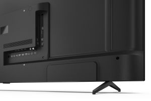 Телевизор Sharp 70GL4260E, 70" Google TV, 4K Ultra HD 3840x2160 Frameless, AQUOS, DVB-T/T2/C/S/S2, Active Motion 1000, HDR10, Dolby Atmos, Dolby Vision, Google Assistant, Chromecast, HDMI 2.1 with eARC, 3.5mm Headphone jack / line-out, USB, Wi-Fi, Bluetoo