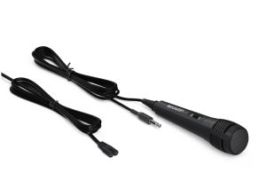 Тонколони Speakers PS-929, Xparty SING Party  2 x 6.5? speaker drivers + 2x2? tweeters, max power output 180 W, 13 h play time by built in battery, Splashproof (IPX4), True wireless Stereo, 3.5mm Aux-in and USB MP3 playback with charging function, Bluetoo