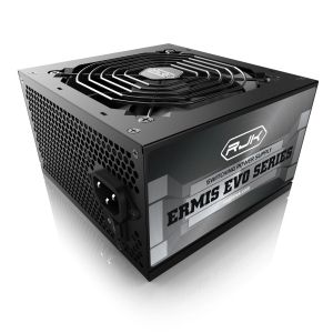 Raijintek PSU ATX 3.1 850W Bronze - ERMIS EVO 850B