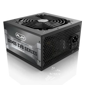 Raijintek PSU ATX 3.1 850W Bronze - ERMIS EVO 850B
