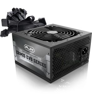 Raijintek PSU ATX 3.1 850W Bronze - ERMIS EVO 850B