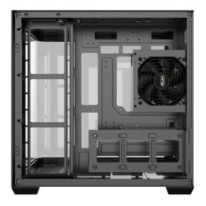 Raijintek PSU ATX 3.1 850W Bronze - ERMIS EVO 850B