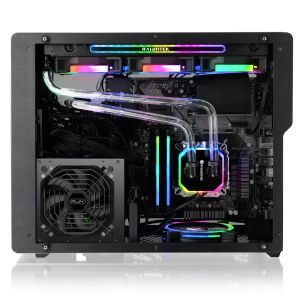 Raijintek PSU ATX 3.1 850W Bronze - ERMIS EVO 850B