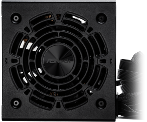 PSU ASROCK CHALLENGER 650W BRZ