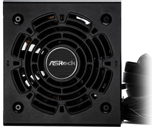 PSU ASROCK CHALLENGER 850W GLD