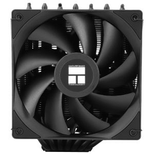 Thermalright CPU Cooler Phantom Spirit 120 SE Black - Dual-Tower - LGA1851/LGA1700/AM5