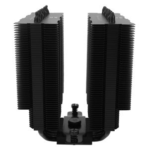 Thermalright CPU Cooler Phantom Spirit 120 SE Black - Dual-Tower - LGA1851/LGA1700/AM5