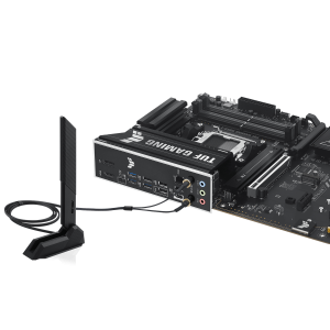 ASUS TUF GAMING B850-E WIFI