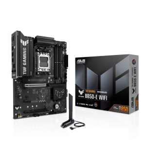 ASUS TUF GAMING B850-E WIFI