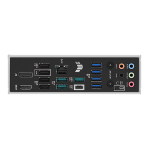 ASUS TUF GAMIN B850M-PLUS WIFI