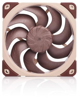 Fan Noctua 120mm NF-A12x25 G2 PWM