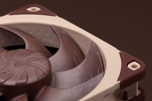 Fan Noctua 120mm NF-A12x25 G2 PWM